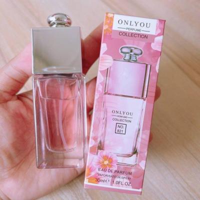 Only you collection 30ml