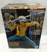 Lot.DT ONE PIECE BATTLE RECORD COLLECTION-TRAFALGAR.LAW