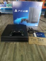 เครื่อง​เกมส์​ps4 proบอร์ด​7218​จุ1tbเฟิร์มแวร์​ล่า​สุ​ดเมนู​ภาษาไทย​