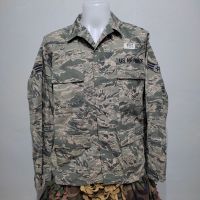 [P52]เสื้อทหาร??U.S. Air Force อก46