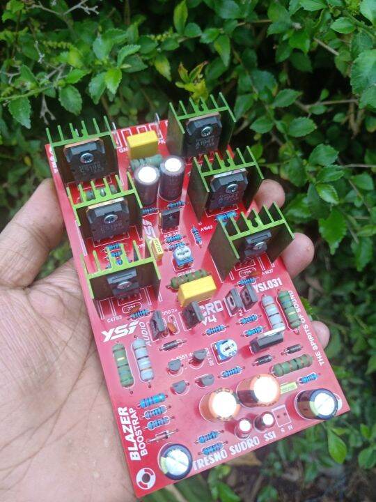 kit driver MCRD V4 | Lazada Indonesia