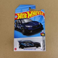 โมเดลรถ Hotwheels รุ่น Ford Mustang Mach E 1400