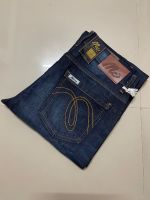 Jeans รุ่น P667 กางเกงยีนส์ผู้ชาย เอวกลาง ทรงกระบอก ยีนส์ไม่ยืด สียีนส์สวยมาก ราคาป้าย 1,995 บาท ใหม่ ของแท้