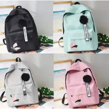 Lazada on sale korean backpack