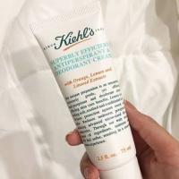 Kiehl’s Deodorant Cream 75g