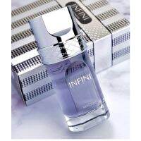 น้ำ​หอม​อาหรับ​ INFINI 100ml. EDP. BY khaldaj
 เป็นน้ำหอมสำหรับผู้ชาย