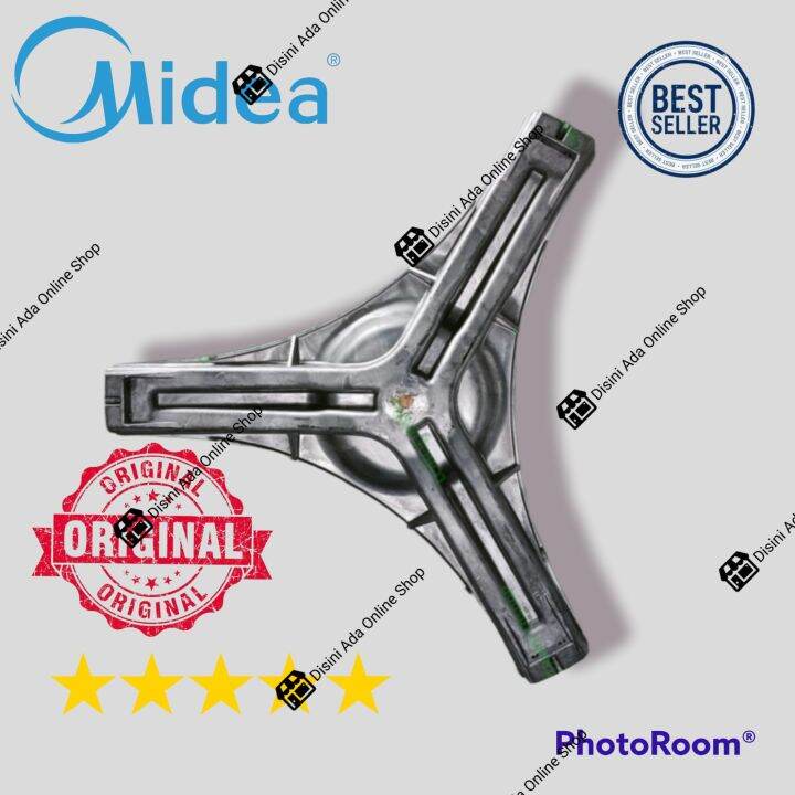 spider-segitiga-baling-baling-mesin-cuci-midea-18kg-mfd180-g1325