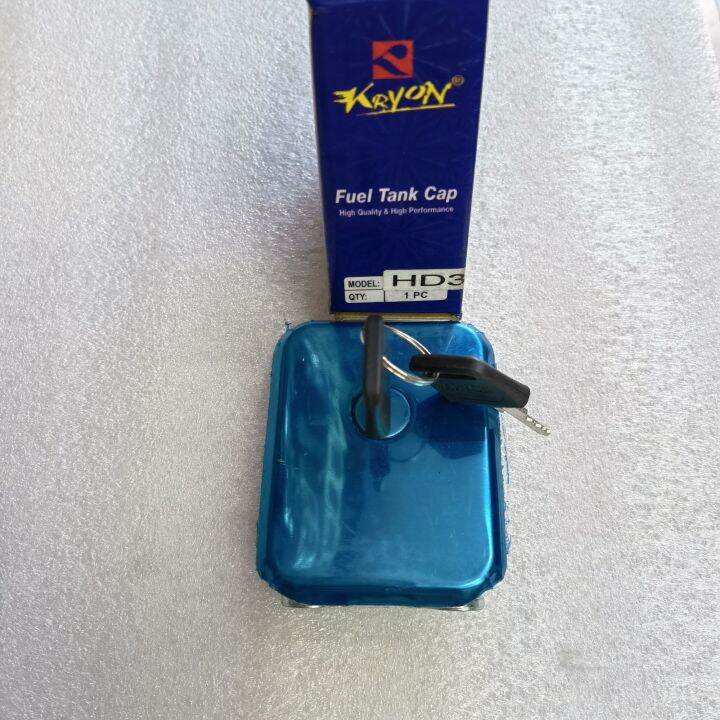 Fuel Tank Cap Kawasaki Hd3 Lazada PH