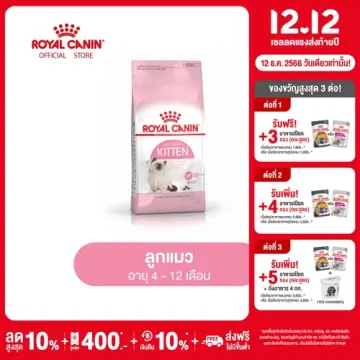 Royal canin hotsell kitten 20kg