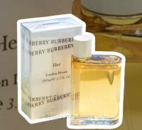 น้ำหอม Burberry Her London Dream edp.100 ml.