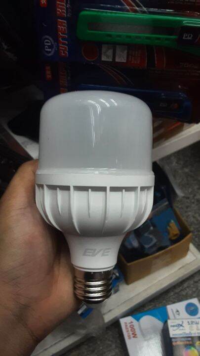 eve-หลอดประหยัดไฟ-led-แบรน์-eve-lighting-20w-e27-ขั้วเกลียว-day-light-เเสงขาว-เดย์ไลท์