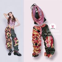 Lisa PinkVenom ( Set 3 ชิ้น )