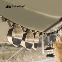 เชือกสำหรับแขวนอุปกรณ์แคมป์ปิ้ง Shine Trip ความยาว5เมตร