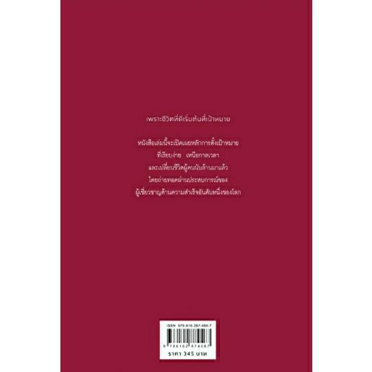 21-หลักการตั้งเป้าหมายที่ใข้ได้ผลตลอดชีวิต-brian-tracy-on-goals