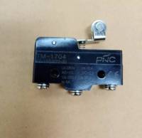 ลิมิตสวิทซ์​ แบบล้อเลื่อน​ รุ่น​TM-1704/15A/250 VAC​ Limit.Switch.TM-1704/15/250vacขายอันละ80บาท