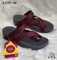 รองเท้าแตะflipflopใส่สบายสินค้ามีพร้อมส่ง