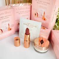 Charlotte Tilbury Sephora The Award-Winning Beauty Icons