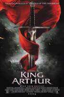 VCD King Arthur (2004). วีซีดี คิงส์อาเธอร์  ศึกจอมราชันย์ ล้างปฏพี  (Action/Thriller)( Language:Thai)