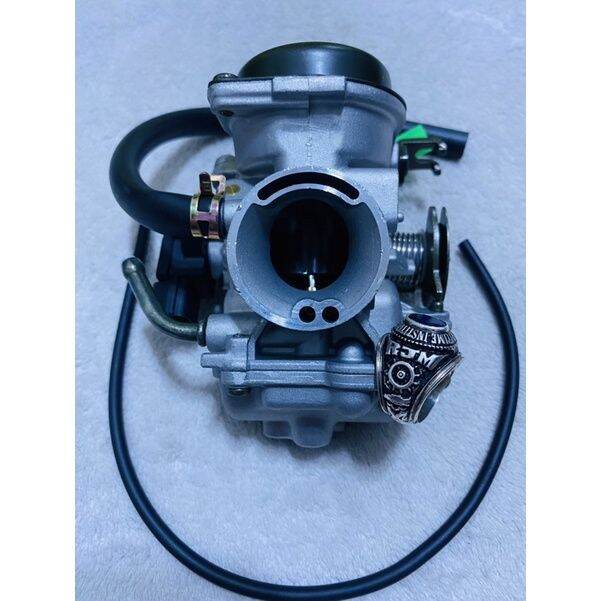 Carburetor Diaphragm Rouser 135 / Pulsar 135 / Bajaj 135 Lazada PH