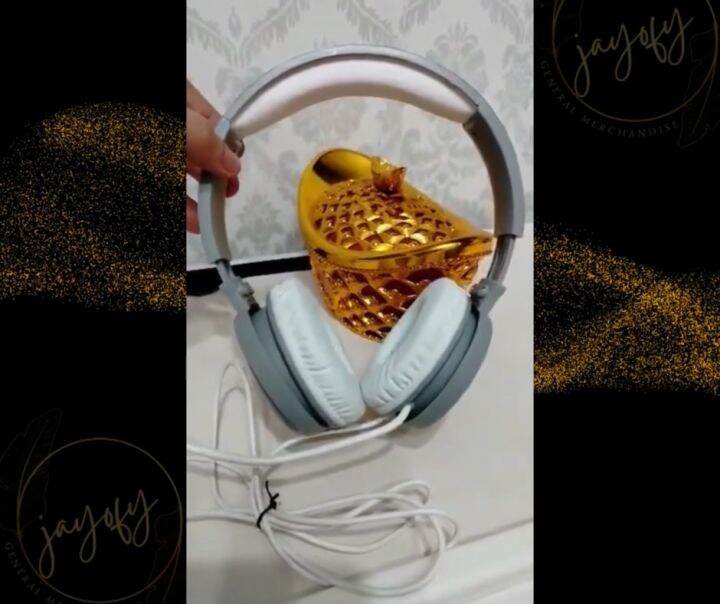 ANKO Onear Kids Wired Headphones with Boom Microphone Lazada PH