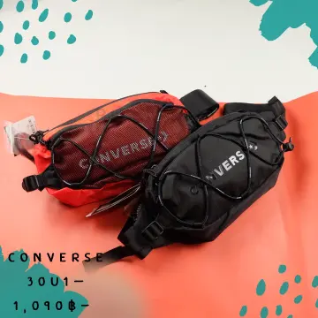 Converse waist bag swap out hot sale