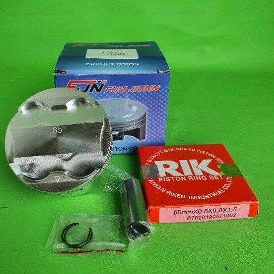PISTON FJN (ORIGINAL) JUPITER MX / MX KING / WR155 / R15 VVA