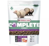 Versele-Laga Complete - Ferret (750g.) อาหารเฟอเรท สูตรไก่และแซลมอน , Versele Laga