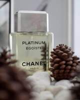 Chanel Egoiste Platinum EDT100ml ?ทักแชทเช็คสต๊อกก่อนนะ☘️