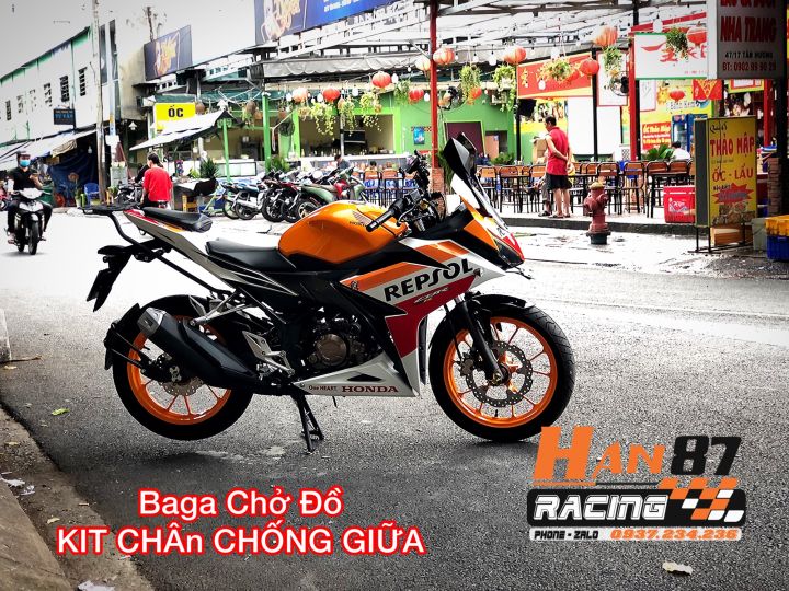 Honda CBR150R K45N Indo  Phụ Tùng Nhập Khẩu Chính Hãng