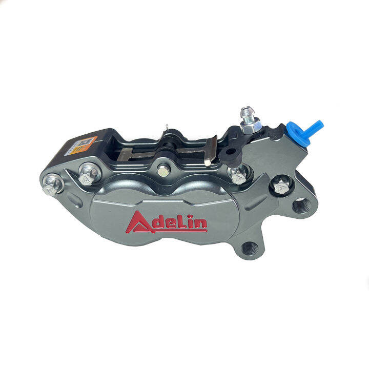 Adelin ADL7 ADL20 Brake calipers HF6/F101 Motorcycle Disc Brake