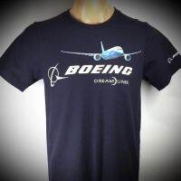 เสื้อยืด BOEING 787