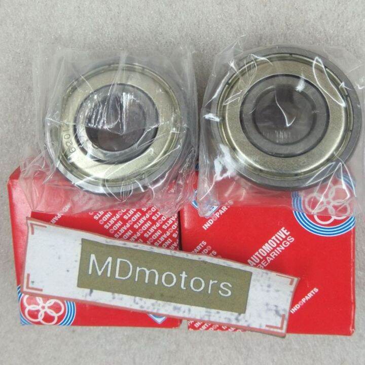 BEARING RODA DEPAN SUPRA X 125 KHARISMA BLADE REVO ABSOLUTE REVO FIT REVO ORIGINAL INDOPARTS