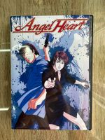 ดีวีดีAngel Heart พากย์ไทย(4แผ่นจบครับ)