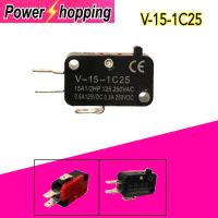 power shopping ไมโครลิมิตสวิตช์ VH-1C25 สวิตช์ขนาดเล็ก /สวิตช์หม้อข้าว