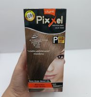 Lolane Pixxel  โลแลน พิกเซล คัลเลอร์ P05 สีน้ำตาลอ่อน