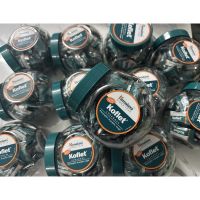 Himalaya Koflet ลูกอมสมุนไพร แก้เจ็บคอ แก้ไอ 75เม็ด