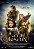 หนัง ภาพยนต์ วิดีโอ ซีดี VCD The Last Legion ตำนานดาบคิง อาเธอร์ พากย์ไทย พร้อมส่ง