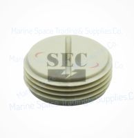 SEC-ICPTP ปลั๊กอุด เกลียว พลาสติก Close Up Plug Thread(Plastic)SEC-CPCW ปลั๊กอุดท่อ หัวหมวกClose Up Plug Cap SEC-CPCB