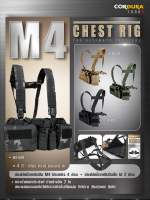 M4 Chest Rig