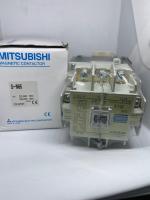 S-N65  Mitsubishi Electric คอนแทคAC 220Vสินค้าพร้อมส่งรับประกัน7วัน