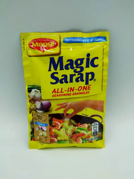 Magic Sarap 50g Lazada Ph