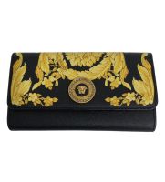 Used VERSACE Shoulder Wallet