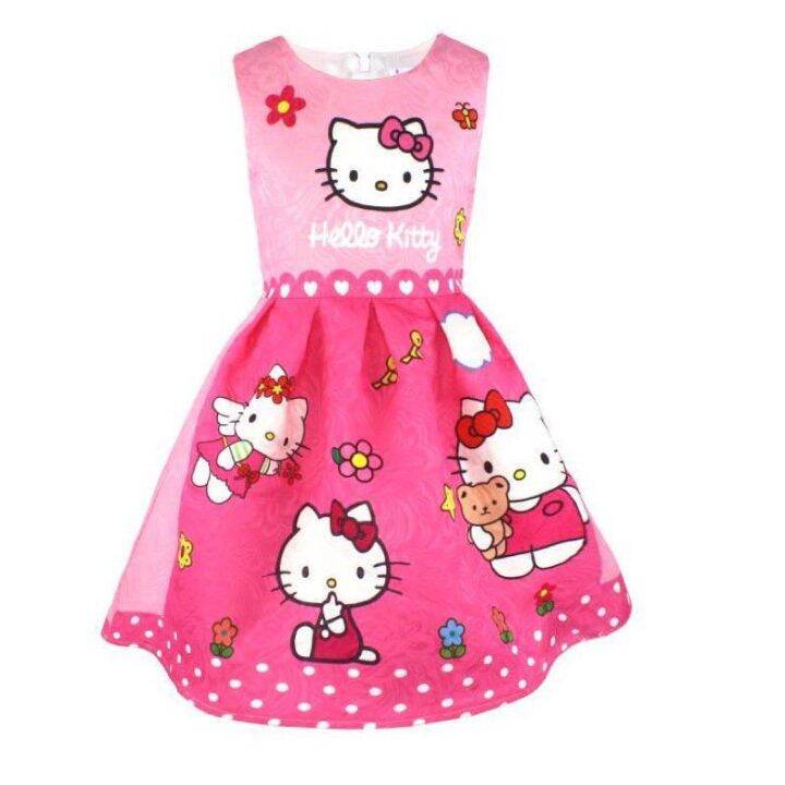 Hello kitty 2024 dress for sale