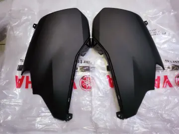 Shop Nmax V2 Body Cowling Matte Black online