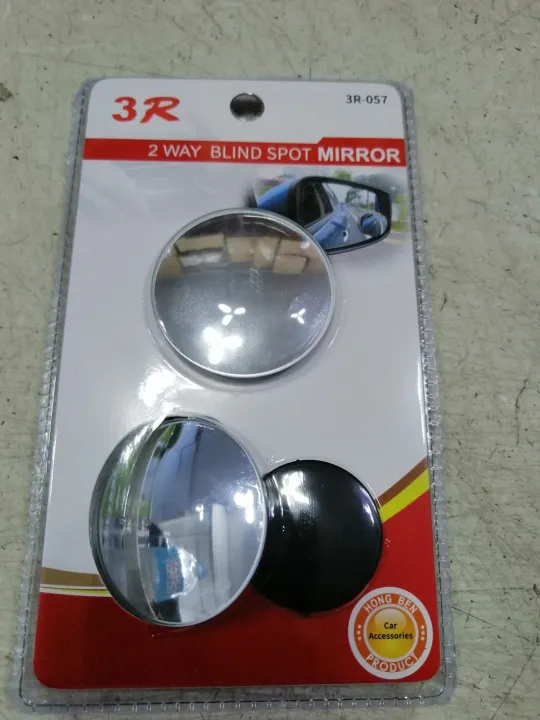 Side mirror blind spot for Car and Motorcycle Lazada PH