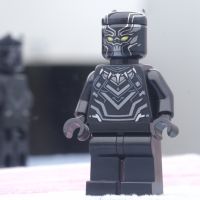 LEGO Black Panther (76047) HERO MARVEL