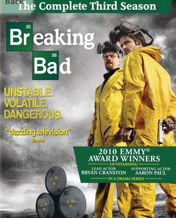 dvd-breaking-bad-ครบ-5-ซีซั่น-ซีรีส์ฝรั่ง-พากย์อังกฤษ-บรรยายไทย-อังกฤษ-21-แผ่นจบ