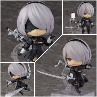 Nendoroid 1475 NieR:Automata เนียร์:ออโตมาตา ขนาด10cm. มีกล่อง