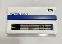 ไส้ปากกา Refill Fineliner LeGrand Montblanc size B สีน้ำเงิน (2ชิ้น/กล่อง)