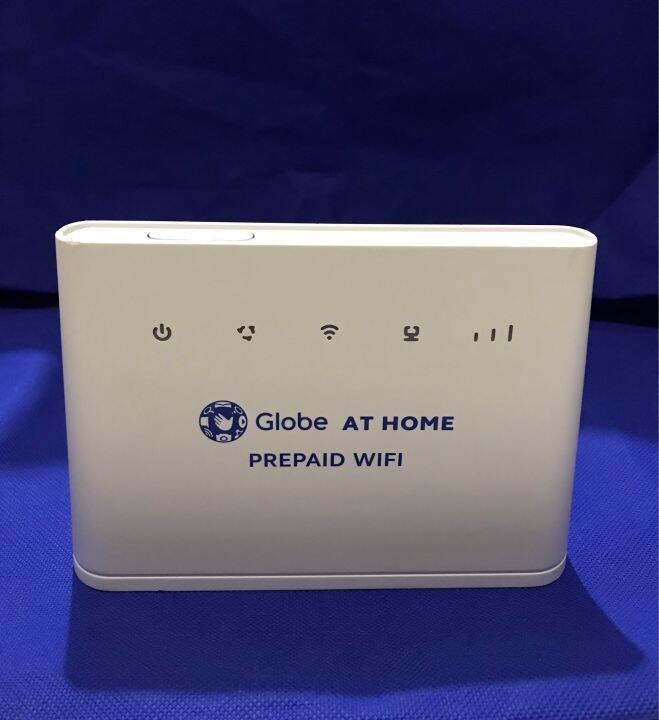 globe modem 938